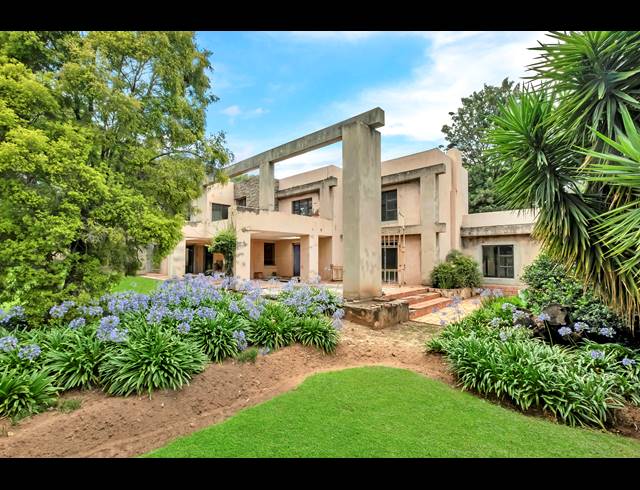 4 BEDROOM HOUSE FOR SALE IN HYDE PARK